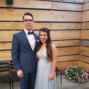 Meet your Posher, Tera